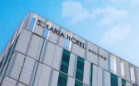 Solaria Nishitetsu Hotel Busan
